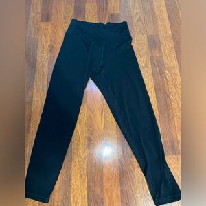 Aerie crossover leggings